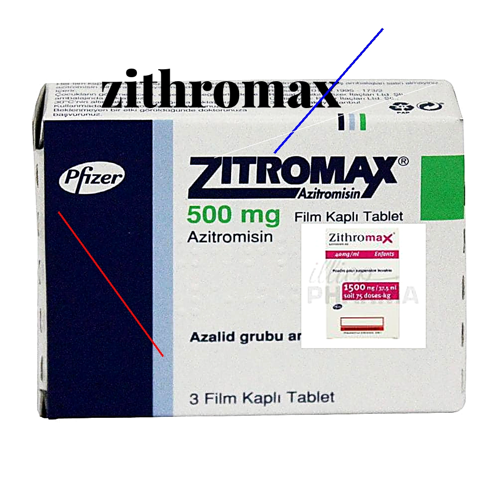 Prix zithromax